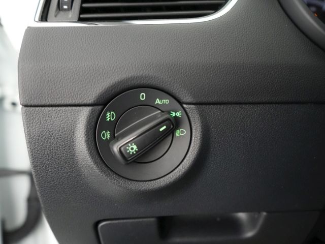 Octavia COMBI CLEVER TSI+ANHÄNGERKUPPLUNG+SITZHE
