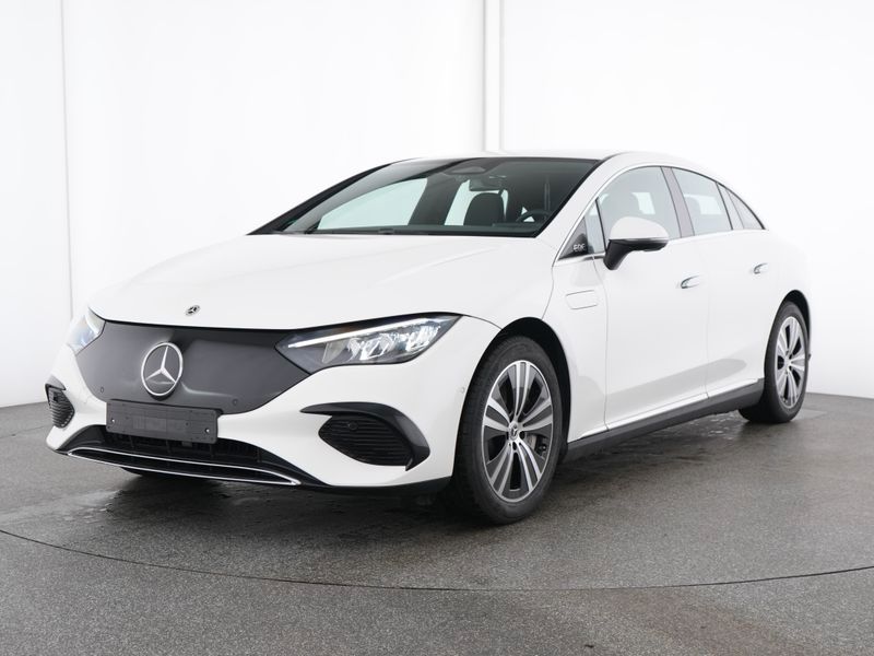 MERCEDES-BENZ EQE 300 Electric Art*Advanced*LED*Distronic*