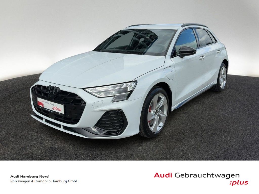 Image of Audi A3