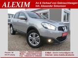 Nissan Qashqai 1.6 dCi Tekna/Leder/Xenon/Panorama/Bose - Nissan Qashqai Gebrauchtwagen in Leipzig