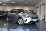 Opel Corsa 1.2 Elegance Autom Navi LED Kamera Temp - Opel Corsa mit Benzin-Antrieb: Limousine, Automatik, 1.2