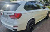 BMW X5 M50 M50d - - BMW X5 M50 aus 2014