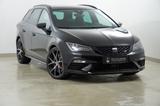 Seat Leon Cupra 300 Carbon Edition 4Drive VIRTUAL ACC - gebrauchte Seat Leon aus dem Jahr 2018