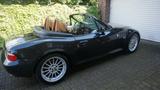 BMW Z3 Roadster 1.9i - Sammlerstück mit Hardtop - BMW Z3: Roadster
