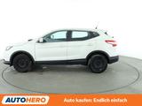Nissan Qashqai 1.6 dCi Acenta*NAVI*TEMPO*CAM*PDC*SHZ* - Nissan Qashqai Gebrauchtwagen in Frankfurt