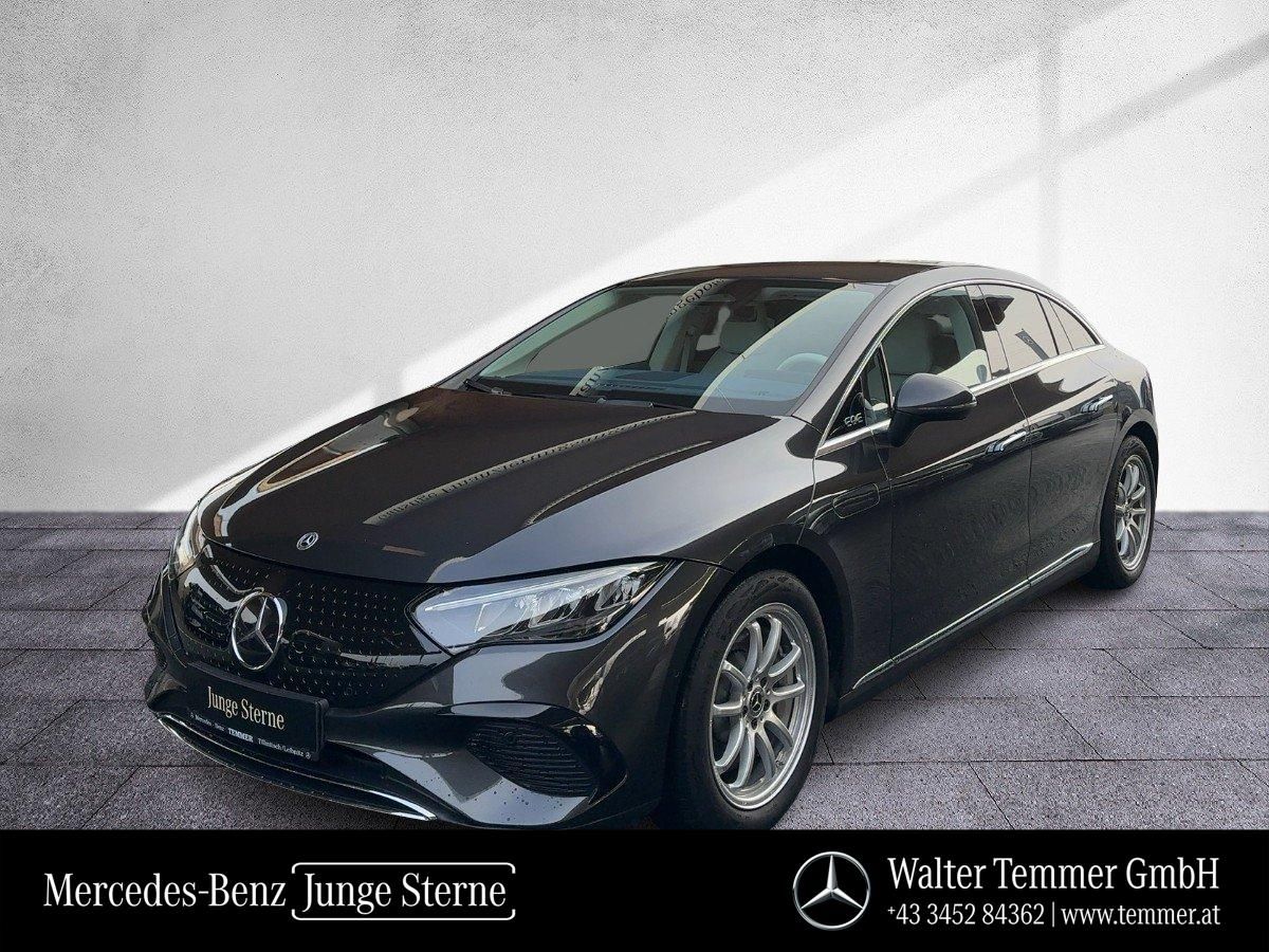 MERCEDES-BENZ EQE 350+ Electric Art-Line NP: 80.868 LED RKam