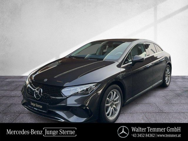 MERCEDES-BENZ EQE 350+ Electric Art-Line NP: 80.868 LED RKam