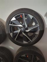 Peugeot 308 Hybrid 180 e 8-Fach bereift Anschlussgaranti - Peugeot 308: Standheizung