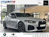 BMW 430i xDrive GC M Sport LED/HUD/GSD/360°/19" - BMW 430 Gran Coupé in Köln