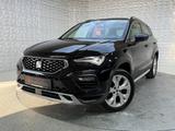 Seat Ateca 2.0 TDI 4Drive DSG Xperience+PANO+VIRTUAL+ - SEAT Ateca Xperience mit Diesel-Antrieb