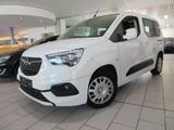 Opel Combo Life 1.2T  7-SITZ/NAVI/LED/AHK/PDC/DAB+ - Opel Combo: A