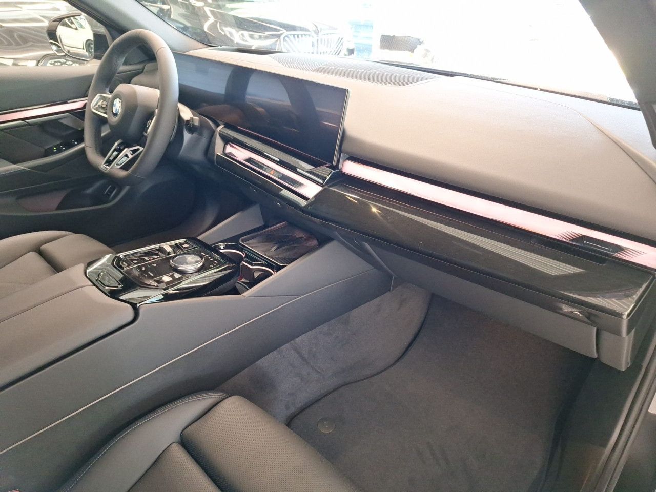 BMW 520 - Bild 11