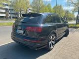 Audi Q7 3.0 TDI quattro Pano, STHZ, HUD, SLine, 8fach - Audi Q7: Sline
