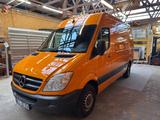 Mercedes-Benz Sprinter 316 CDI - Mercedes-Benz Kastenwagen hoch Sprinter 316 cdi
