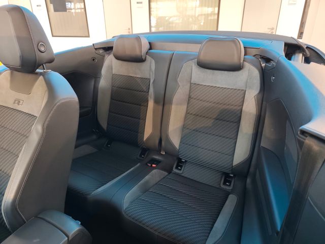 T-Roc Cabriolet R-Line *Beats-Audio*ACC*LED*