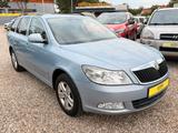 Skoda Octavia Impuls *Klima*SitzH*PDC*TÜV NEU - Skoda Octavia bis 5.000 Euro
