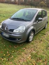 Renault Grand Modus TÜV neu 11/2027 guter ... - Renault Grand Modus: Limousine