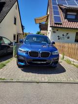 BMW X3M xDrive30i Aut. M Sport - gebrauchte BMW X3 M aus dem Jahr 2019
