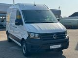 Volkswagen Crafter Kasten Kasten L3 H3 mittellang Hochdach - Angebote