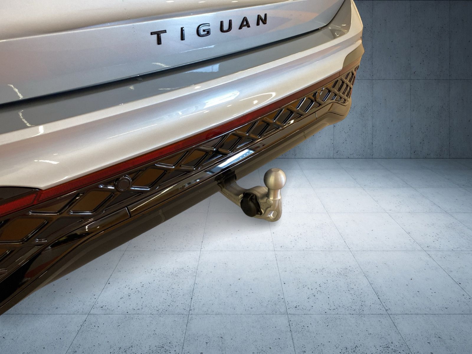 Volkswagen Tiguan - Bild 28