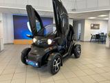 Renault Twizy Urban - Renault Twizy mit Elektro-Antrieb