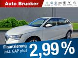 Skoda Scala Active 1.6 TDI+Klimaanlage+el.Fensterheber - Skoda Scala: Active