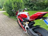 Ducati 1199 R - DUCATI SPORTLER