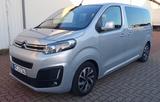 Citroën SpaceTourer 2,0 BlueHDi, TÜV neu, LONG, PANORAMA - Citroën SpaceTourer von privat