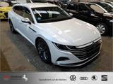 Volkswagen Arteon Shoot Brake 2.0 TDI Elegance CarPlay CAM - gebrauchte Volkswagen Arteon aus dem Jahr 2023