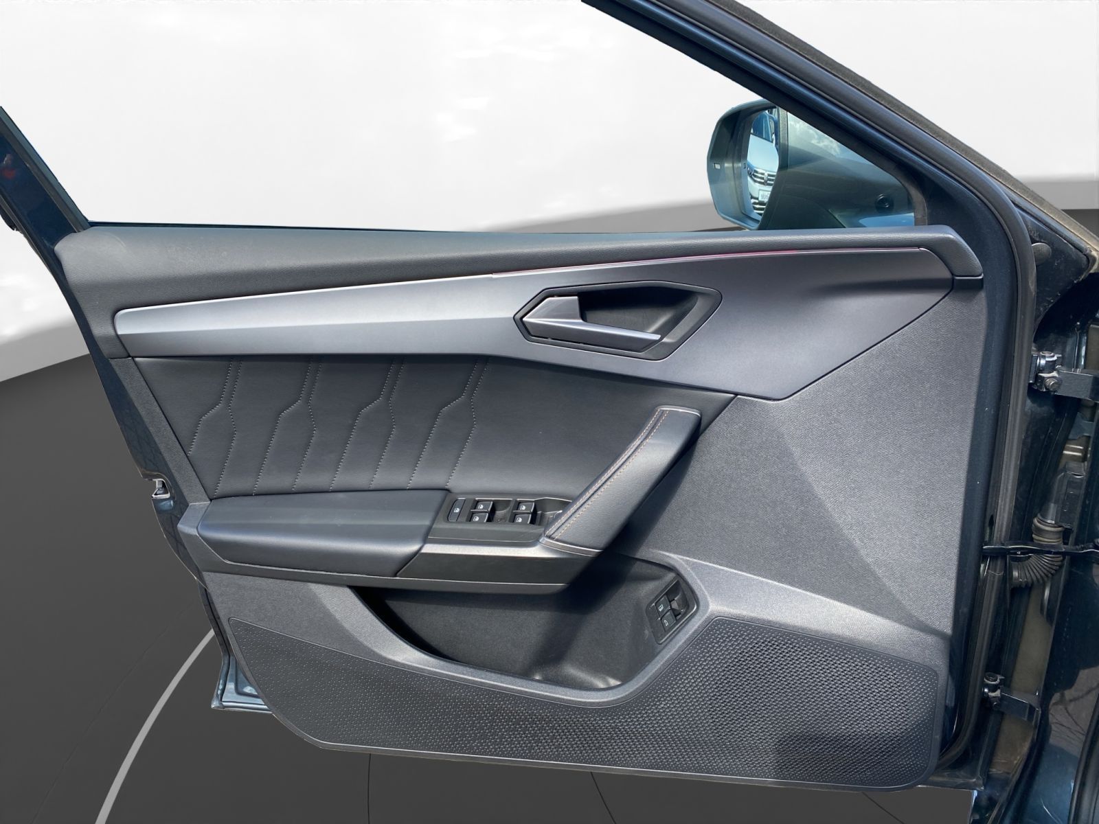 Cupra Leon - Bild 12