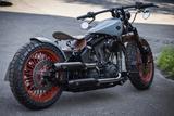 Harley-Davidson Springer Bobber Umbau Custom Softail - Angebote