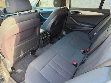 BMW 520 - 6
