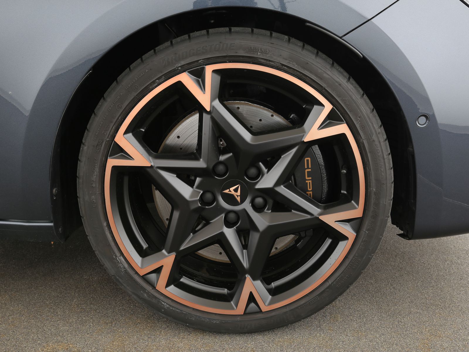 Cupra Leon - Bild 19