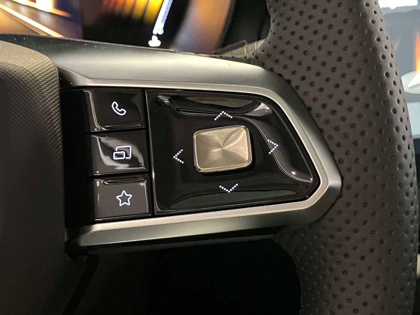 MG ZS - Bild 10