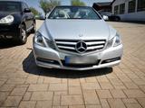 Mercedes-Benz E 350 E -Klasse Cabrio E 350... - Mercedes-Benz E 350: Merc