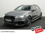 Audi RS 3 Sportback S tronic - Audi RS3 Gebrauchtwagen in München