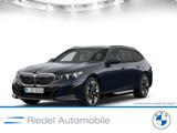 BMW 520i Touring M Sportpaket*Standhzg*AHK*DA+*Alarm - BMW 5 Series Jahreswagen: Kombi