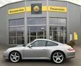 Porsche 911 Typ 997 Carrera Coupe - Porsche aus 2008: 911