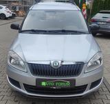 Skoda Roomster Praktik 1.2*Tüv 06-2026* 123 tkm