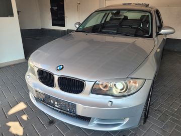 BMW 120 - 3