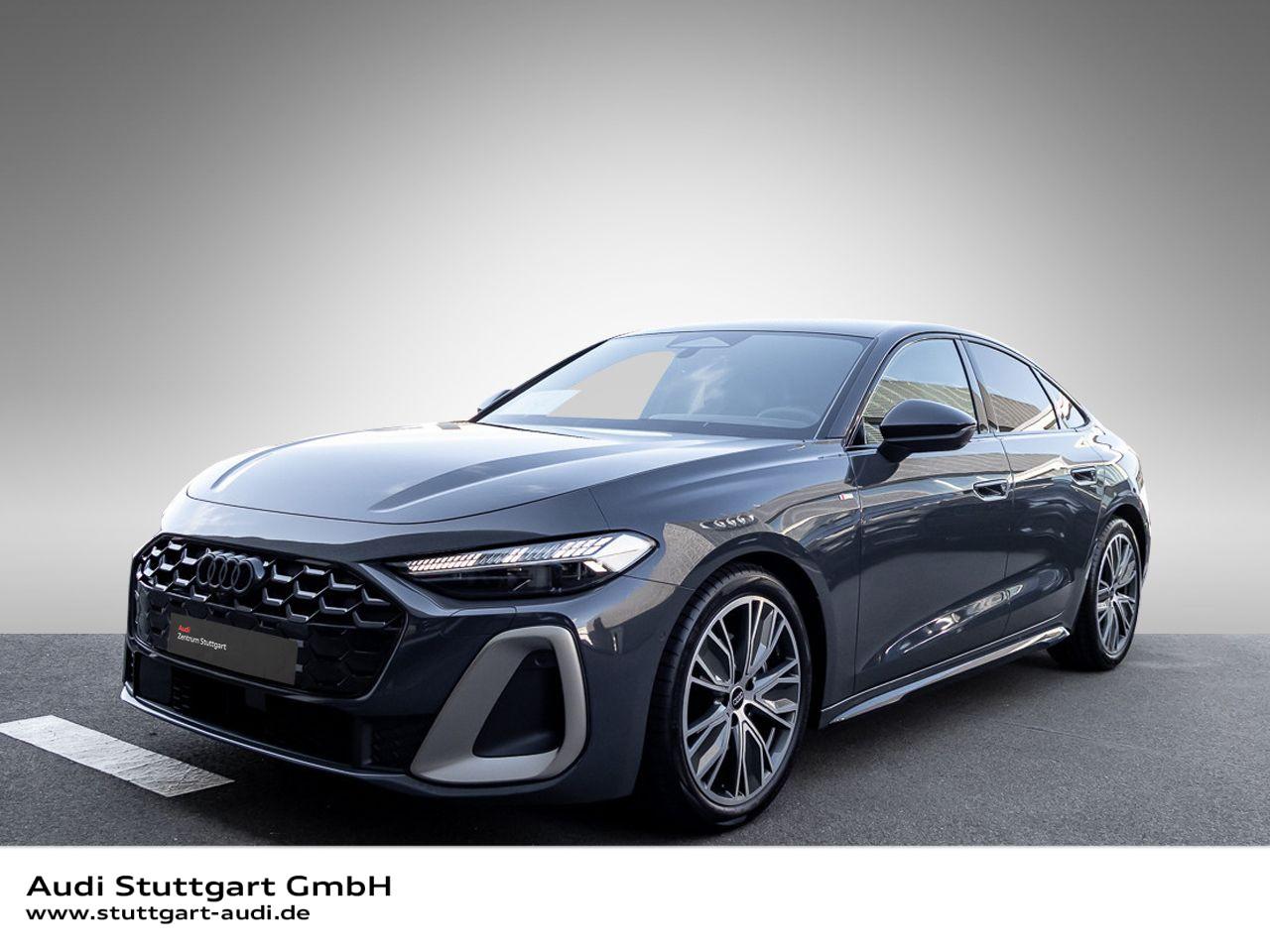 Audi A5 Limousine edition one TFSI 150 kW S tronic