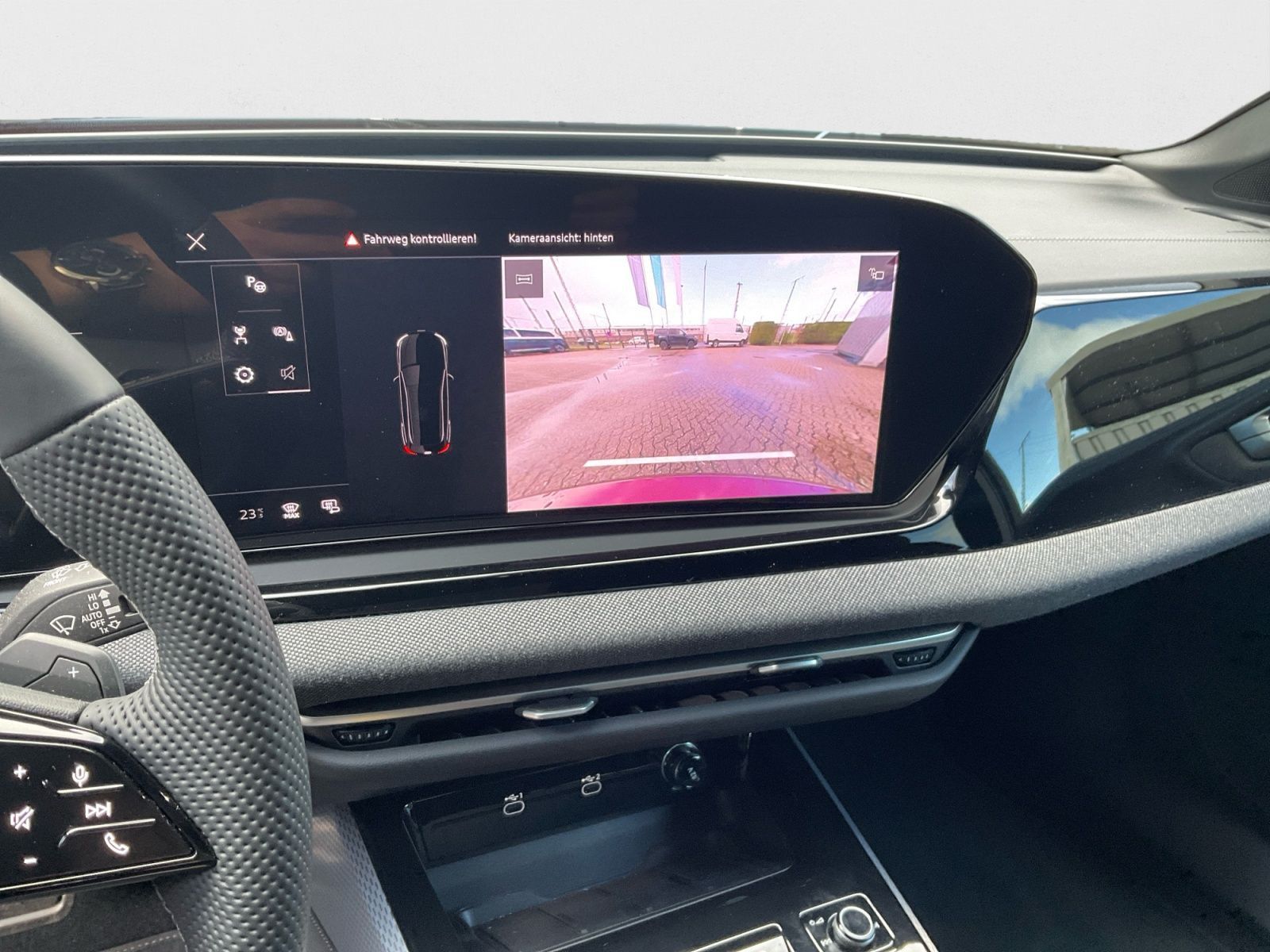 Audi A5 - Bild 12