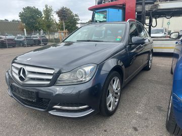 Mercedes C 180 - 3