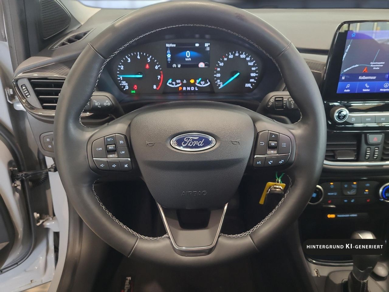 Ford Puma - Bild 14