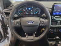 Ford Puma - Vorschau Bild 14