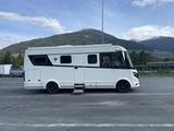 Niesmann + Bischoff Ismove 6.9 E ClouLine - Niesmann + Bischoff iSMOVE