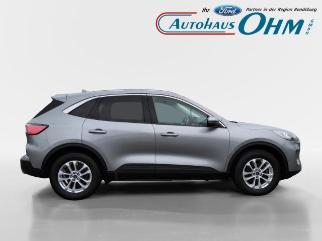 Ford Kuga Plug-In Hybrid Titanium-HUD - TEMPO-KEYLESS