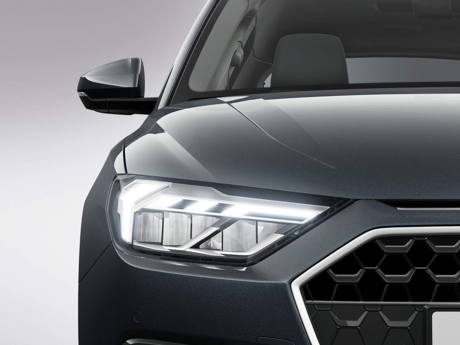 Audi A1 - Bild 10