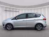 Ford C-Max Sync Edition*1.Hand*Rentnerfahrzeug*AHK* - Ford C-Max: Limousine