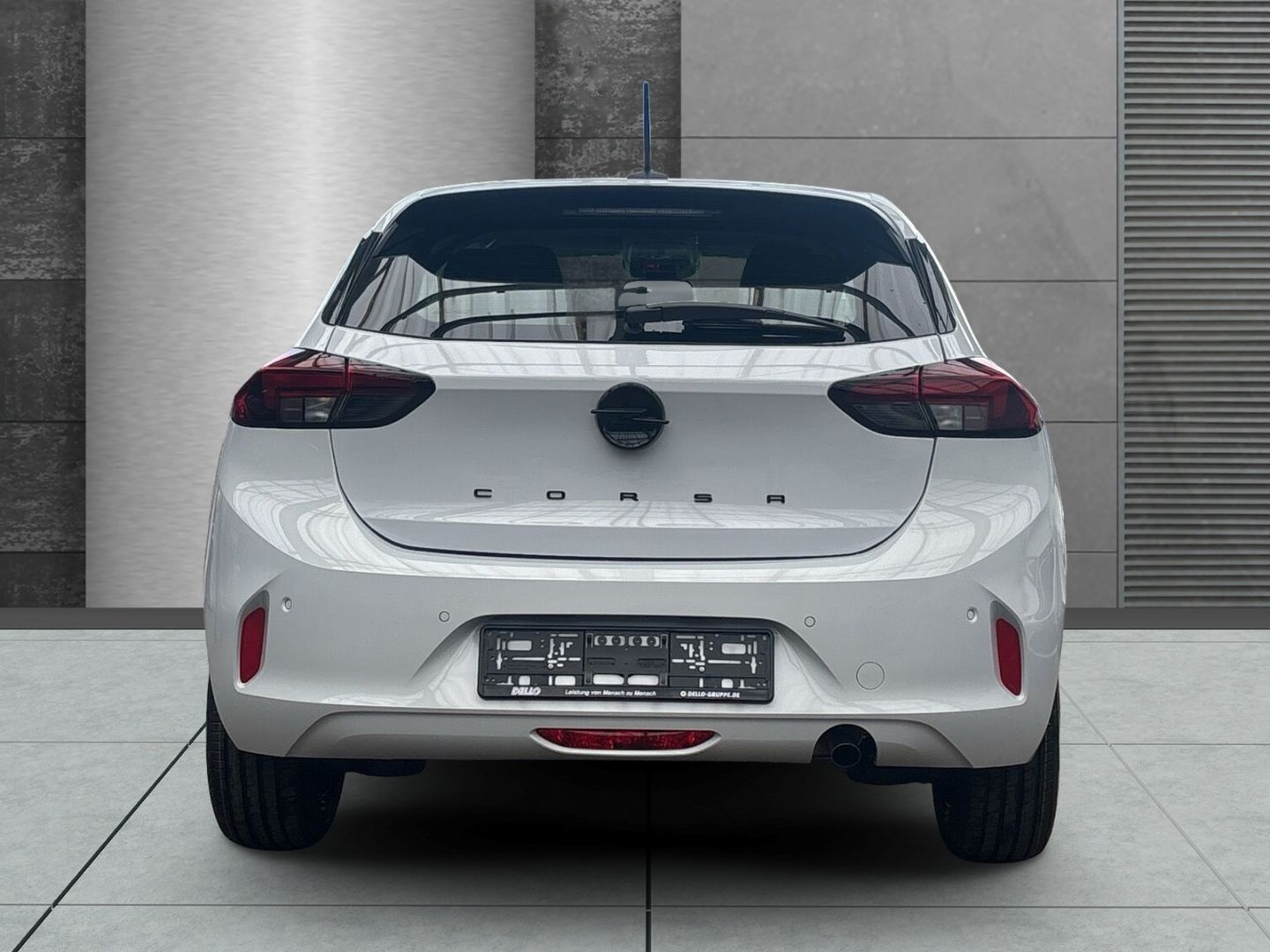 Opel Corsa - Bild 6